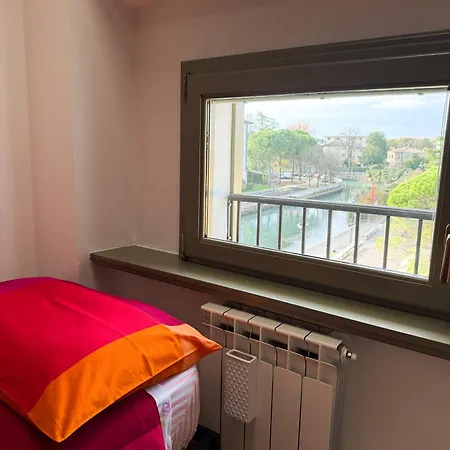 Apartment Riflessi Sul Fiume