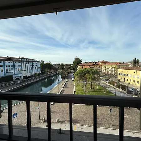Riflessi Sul Fiume * Cervignano del Friuli