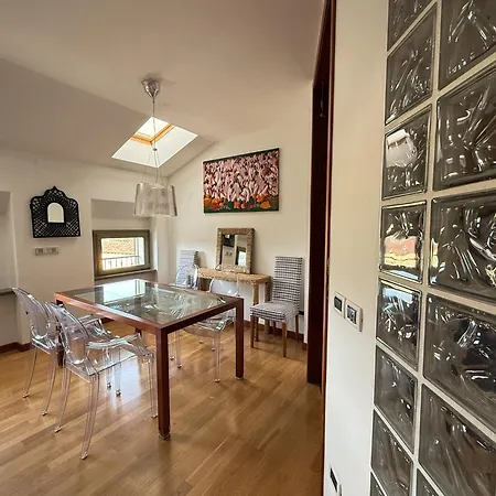 Apartment Riflessi Sul Fiume *