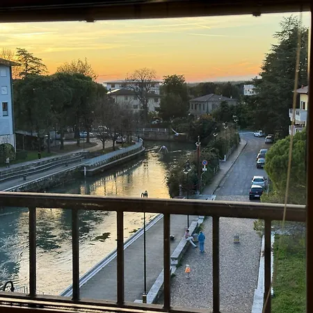 Appartamento Riflessi Sul Fiume Cervignano del Friuli