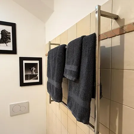 Apartman Riflessi Sul Fiume