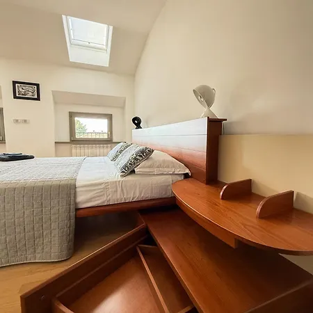 Riflessi Sul Fiume *