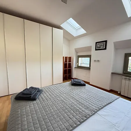 Riflessi Sul Fiume *