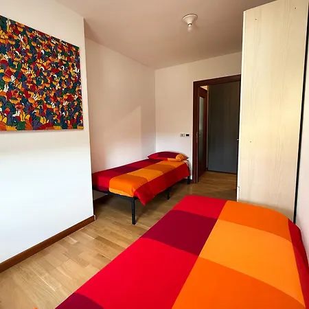 Apartman Riflessi Sul Fiume *