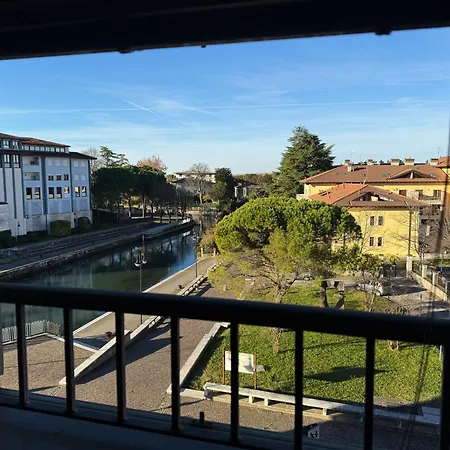 Apartment Riflessi Sul Fiume Cervignano del Friuli