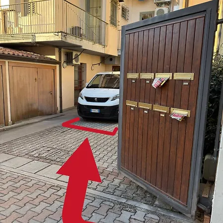 Riflessi Sul Fiume Appartamento Cervignano del Friuli