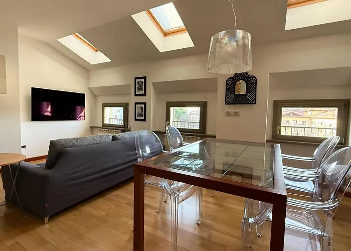 Riflessi Sul Fiume Apartman Cervignano del Friuli