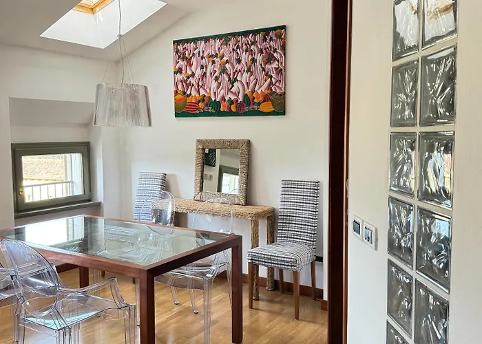 Riflessi Sul Fiume Apartman Cervignano del Friuli