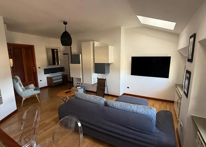 Apartment Riflessi Sul Fiume Cervignano del Friuli