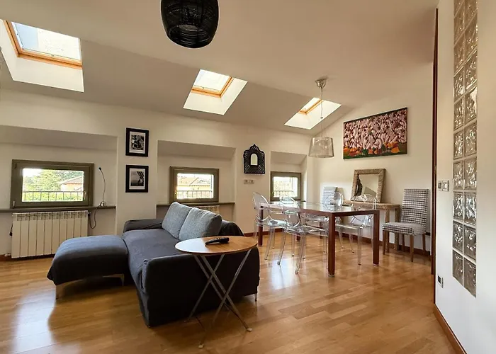 Riflessi Sul Fiume Apartman *