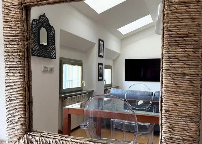 Riflessi Sul Fiume Apartman Cervignano del Friuli