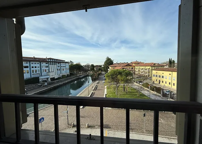 Riflessi Sul Fiume * Cervignano del Friuli