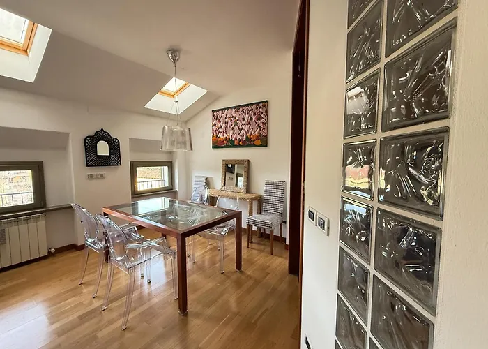 Apartman Riflessi Sul Fiume *