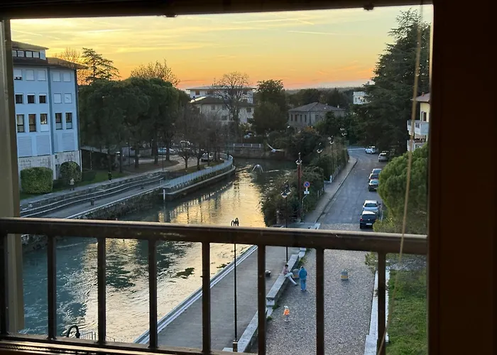 Apartman Riflessi Sul Fiume Cervignano del Friuli