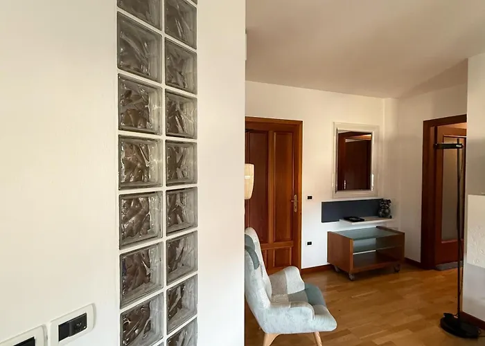 Apartman Riflessi Sul Fiume *