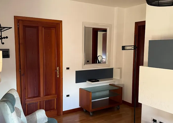 Riflessi Sul Fiume Apartment