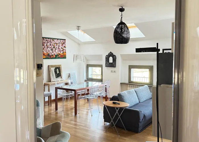 Riflessi Sul Fiume Apartman Cervignano del Friuli