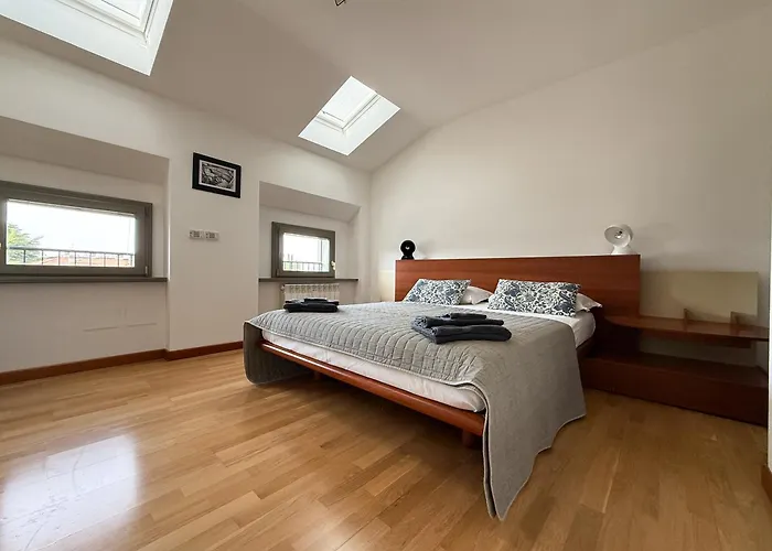 Apartment Riflessi Sul Fiume