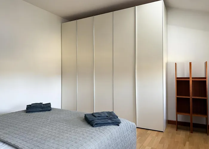 Riflessi Sul Fiume Cervignano del Friuli