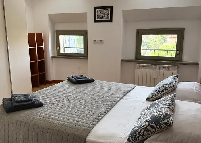 Riflessi Sul Fiume Cervignano del Friuli