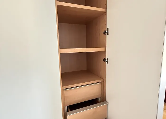 Riflessi Sul Fiume Apartment