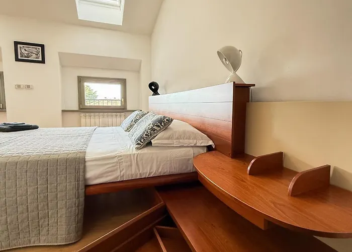 Riflessi Sul Fiume *