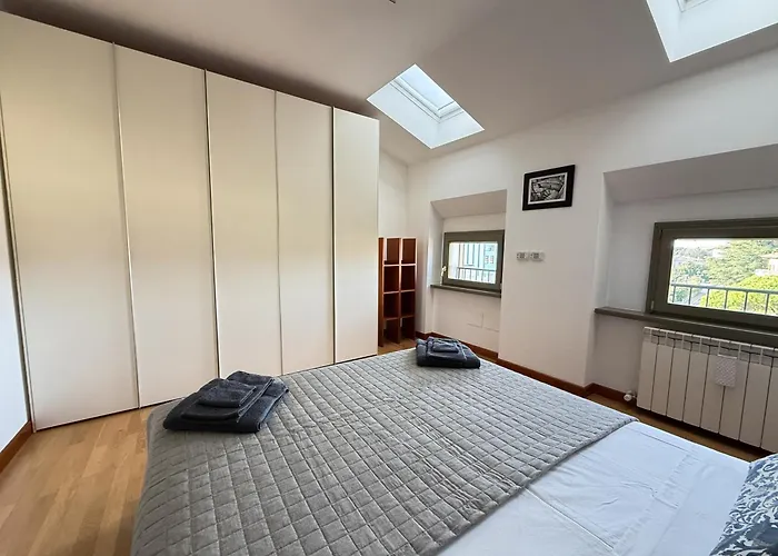 Riflessi Sul Fiume *