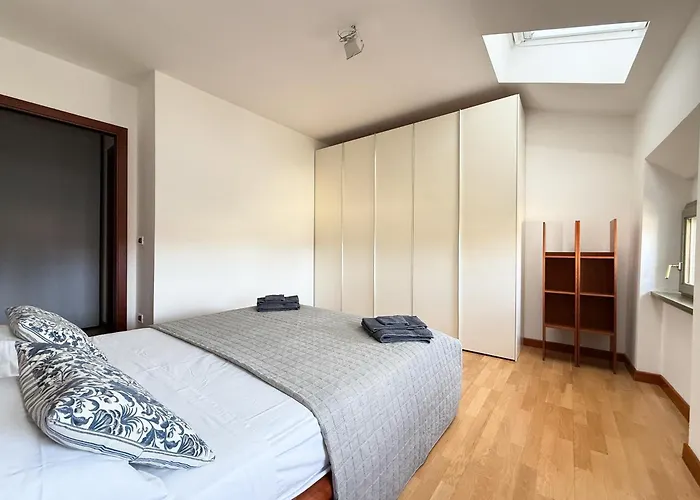 Riflessi Sul Fiume Cervignano del Friuli