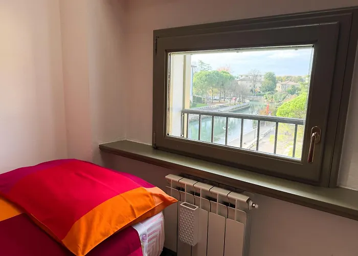 Apartment Riflessi Sul Fiume