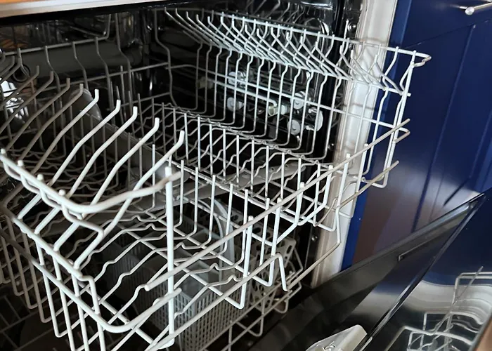 Apartman Riflessi Sul Fiume