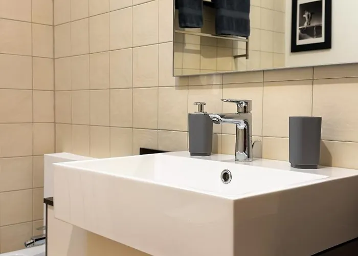 Apartman Riflessi Sul Fiume *