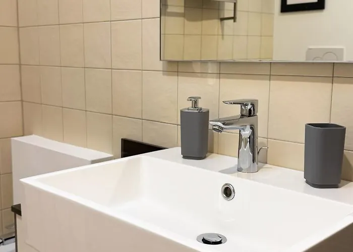 Apartment Riflessi Sul Fiume Cervignano del Friuli